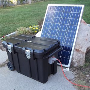 solar-generator Solar Photovoltaic Module Exporter