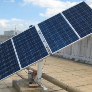 solar-tracking-system Solar PV Module Supplier