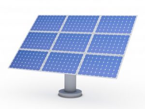 solar panel exporter