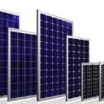 solar pv module manufacturer