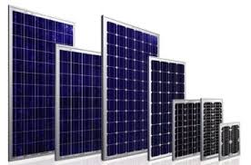 solar pv module manufacturer