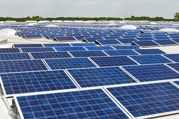 Solar PV System Manufacturer, Supplier and Exporter in Ahmedabad, Gujarat, India