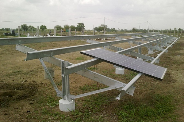 Solar Mounting Structure Manufacturer, Supplier and Exporter in USA UK, Canada, South-Africa, South-Korea, South-America, Kenya, Oman, Uganda