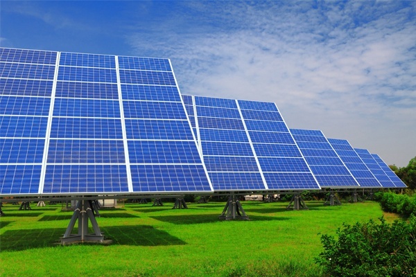 Solar Panels for Electricity in Ahmedabad, Gujarat, India