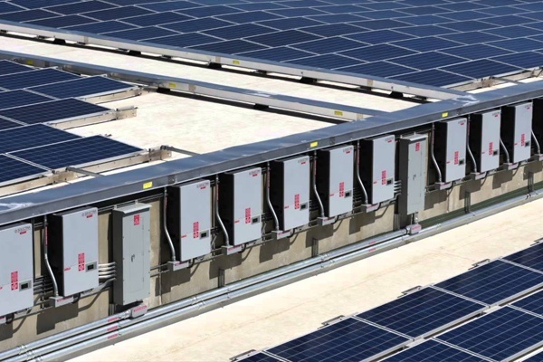 Solar Panels for Warehouses in USA, UK, South-Africa, South-Korea, Kenya, Australia, Canada, Uganda, Ghana