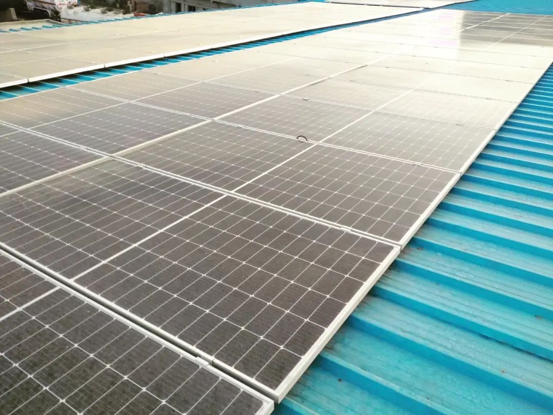 Solar Panel in Jamnagar