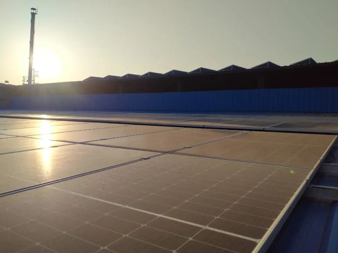 Solar Panel in Ratlam