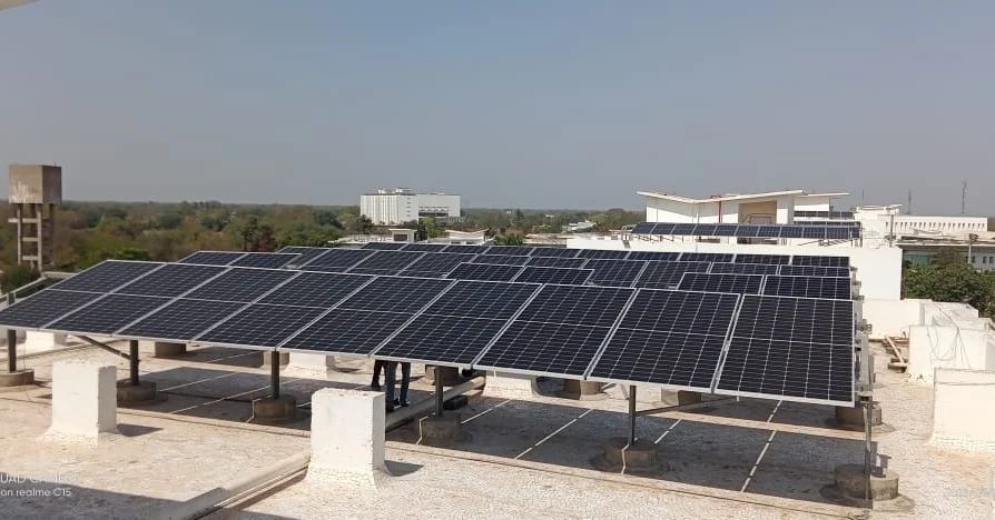 Solar Panel in india