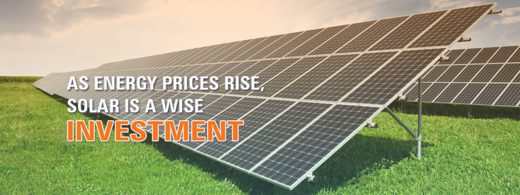 Best Solar Panel Manufacturers In Ahmedabad, Gujarat, India