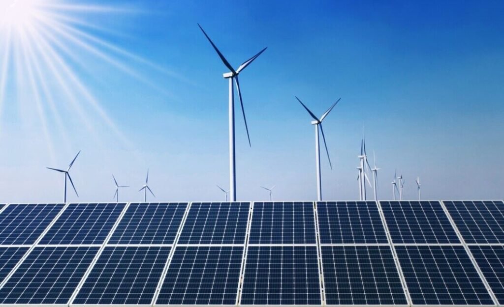 solar EPC solution provider company