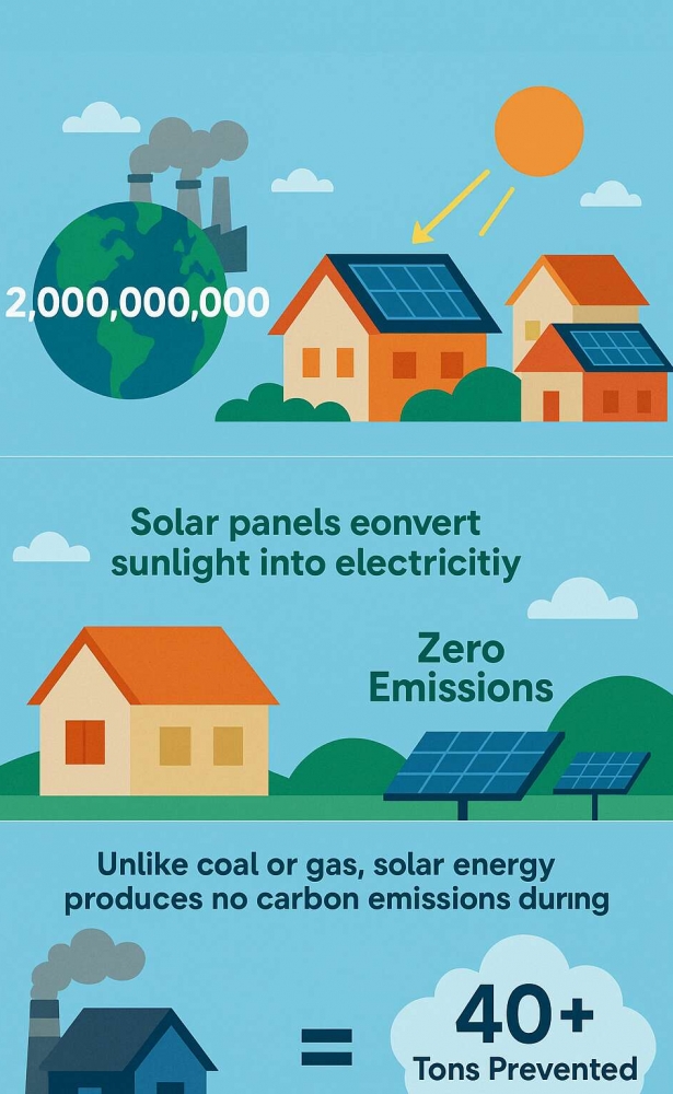 use-of-solar-panels-contribute-to-averting-carbon-emissions